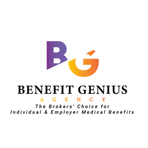 Benefit Genius Logo
