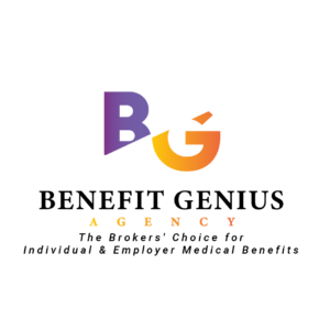 Benefit Genius Logo