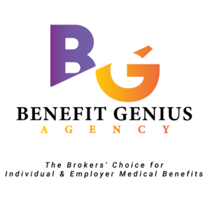 Benefit Genius Logo