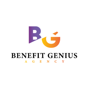 Benefit Genius Logo