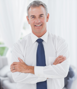 Our Broker