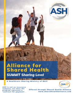 Summit Cover