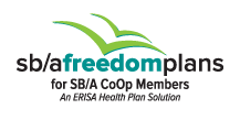 Freedom ICON Plan Logo